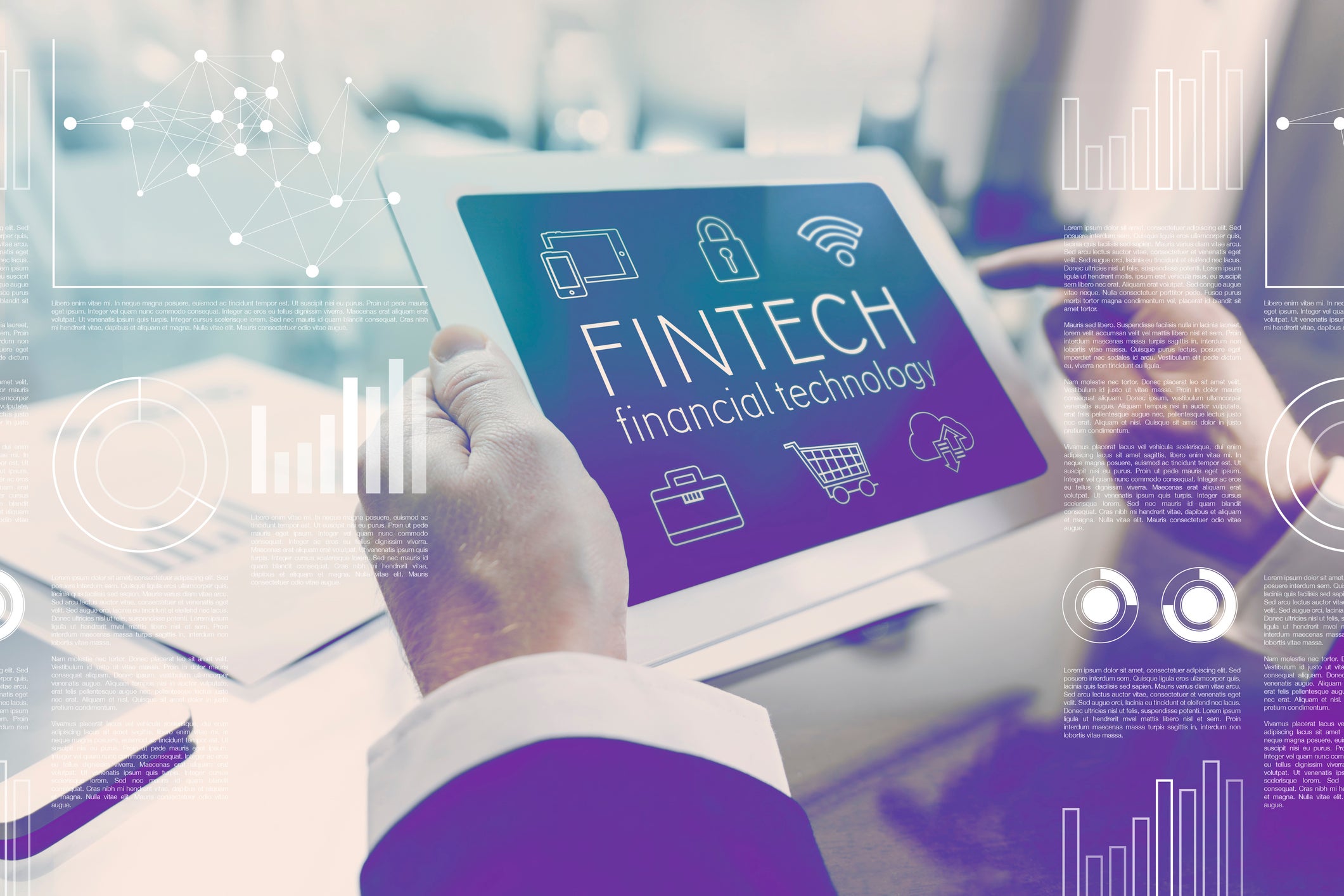 Will India Be The Driver Of Fintech Growth In The Near Future: A Report